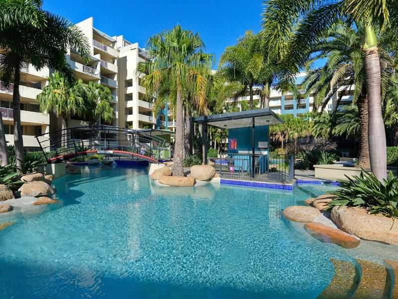 B6/41 Gotha Street, Fortitude Valley, QLD 4006