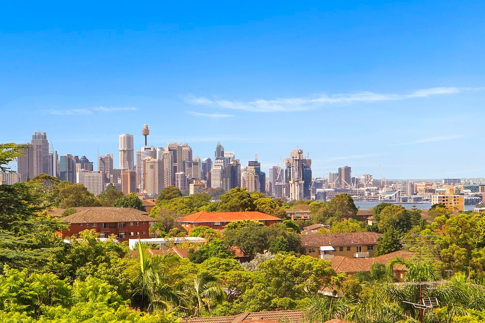 42-44 Sinclair Street, Wollstonecraft NSW 2065