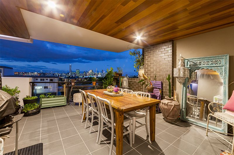 15/85 Dornoch Terrace, Highgate Hill, QLD 4101