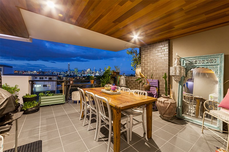 15/85 Dornoch Terrace, Highgate Hill, QLD 4101
