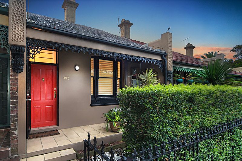 183 Smith Street, Summer Hill NSW 2130