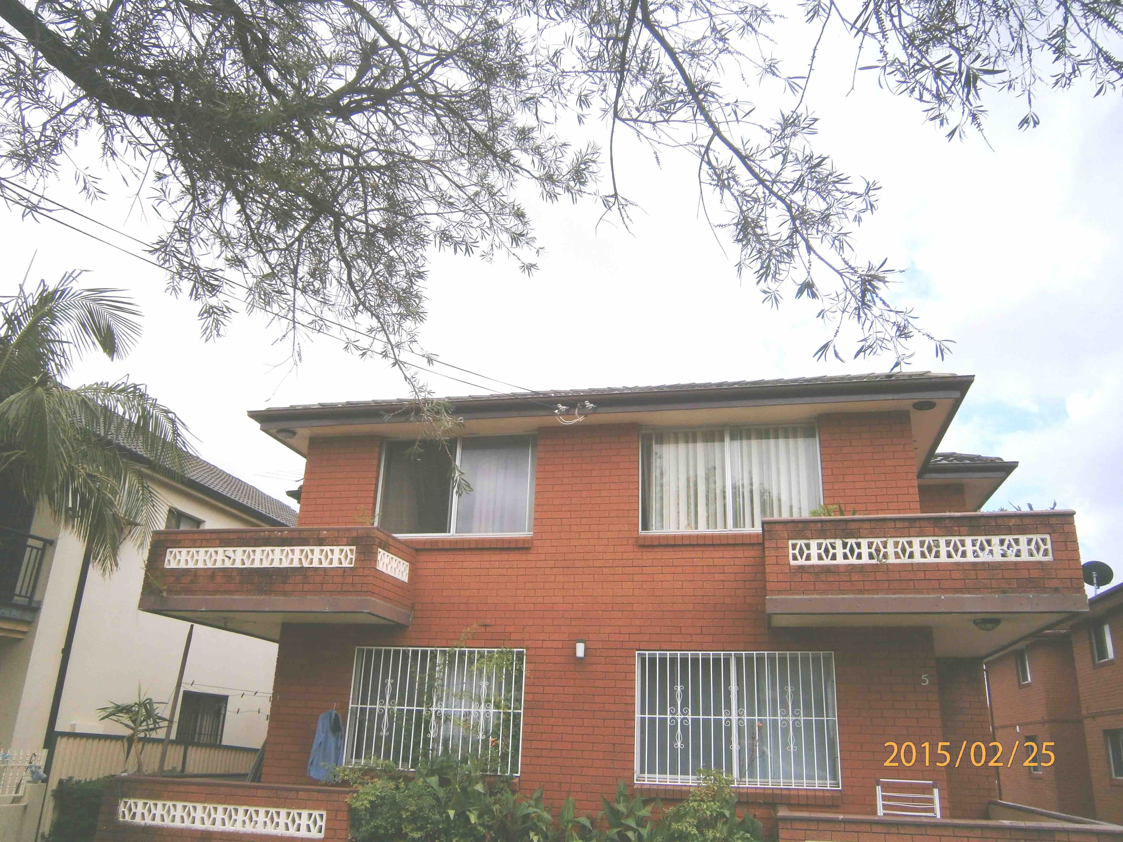 5/5 Yangoora Road, Belmore, NSW 2192
