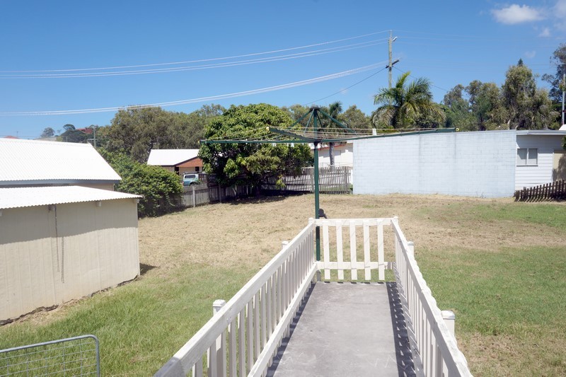 51 Tank Street, West Gladstone, QLD 4680