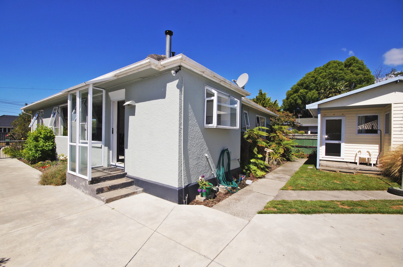 11 Hinemoa Street, Spreydon, Christchurch City