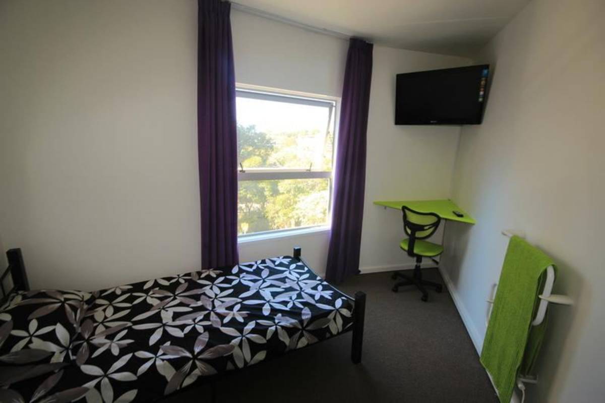 4H/15 Whitaker Place, Auckland Central, Auckland City Real Estate