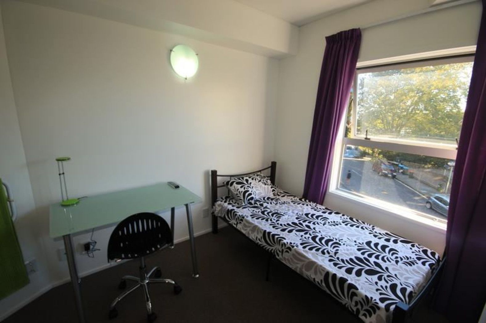 4H/15 Whitaker Place, Auckland Central, Auckland City