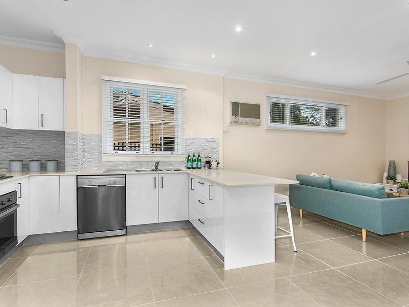 37 Willoughby Street, Epping, NSW 2121