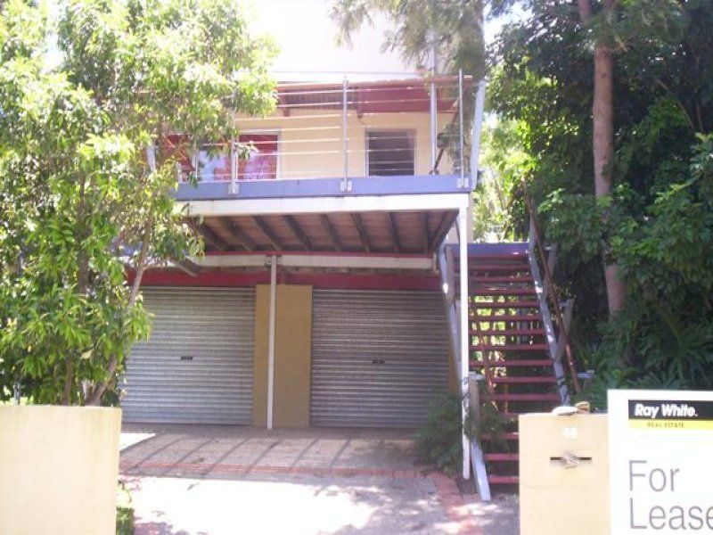 Norman Park, QLD 4170