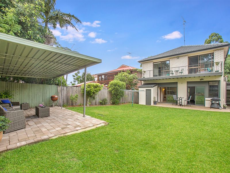 31 Wonga Road, Yowie Bay, NSW 2228