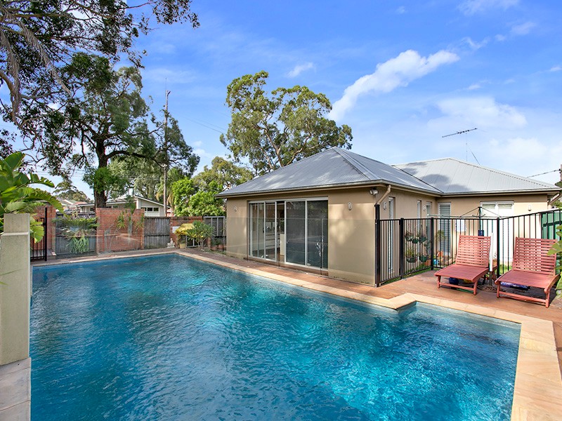 1 Huntingdale Avenue, Miranda, NSW 2228