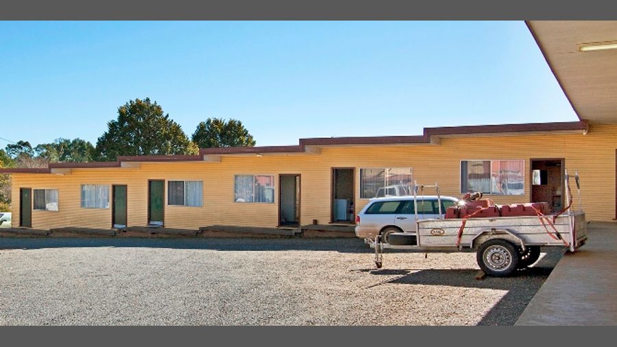 Commercial Hotel Leisure Property Sold Dorrigo Nsw 6 10