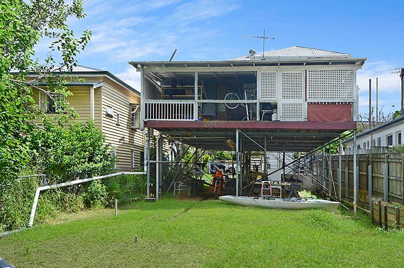 19 Balowrie Street, Hamilton, QLD 4007