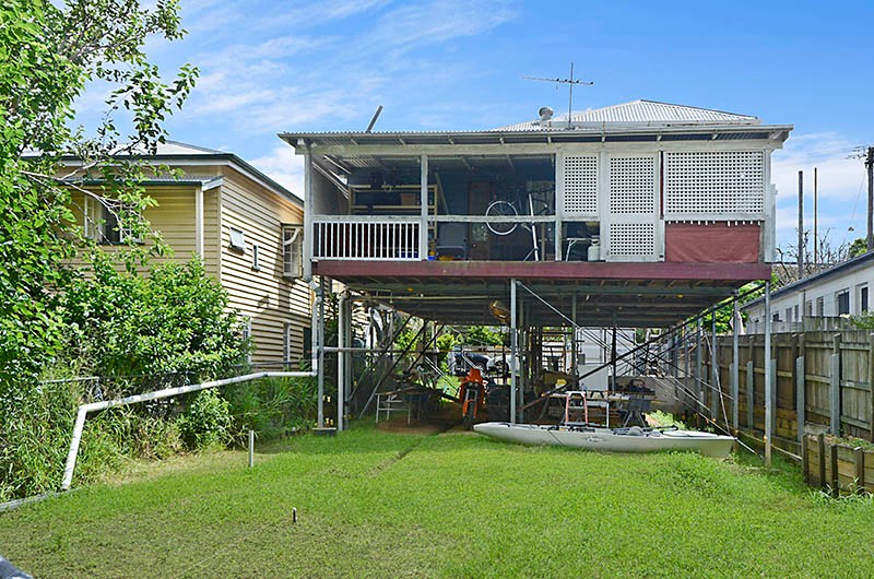19 Balowrie Street, Hamilton, QLD 4007