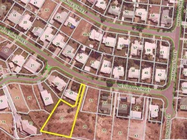 27 Nettleton Street, Mount Louisa, QLD 4814
