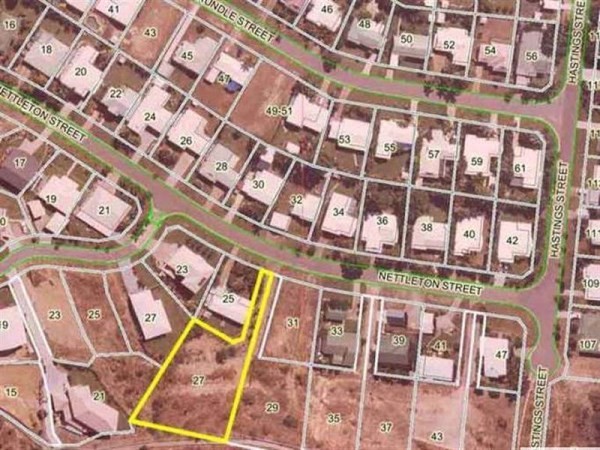 27 Nettleton Street, Mount Louisa, QLD 4814