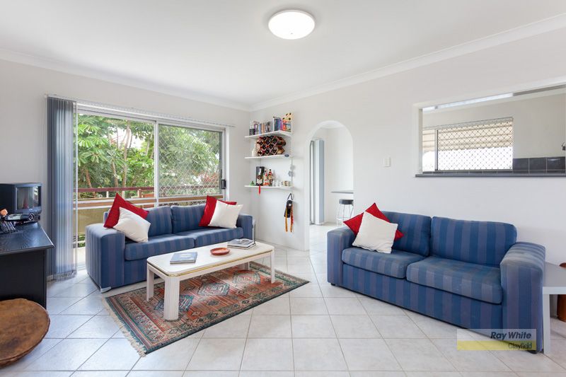 27 Brassey Street, Ascot QLD 4007