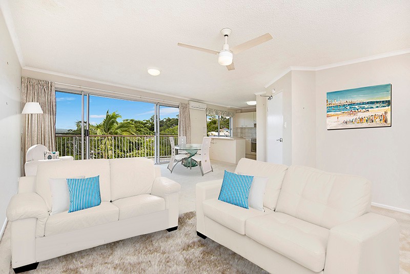 4/21 Ballinger Court, BUDERIM, QLD 4556
