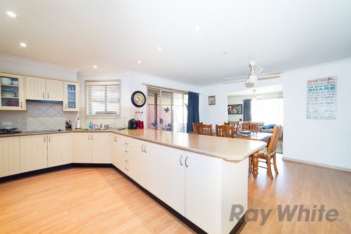 87 Gundaroo Circuit, Maryland, NSW 2287