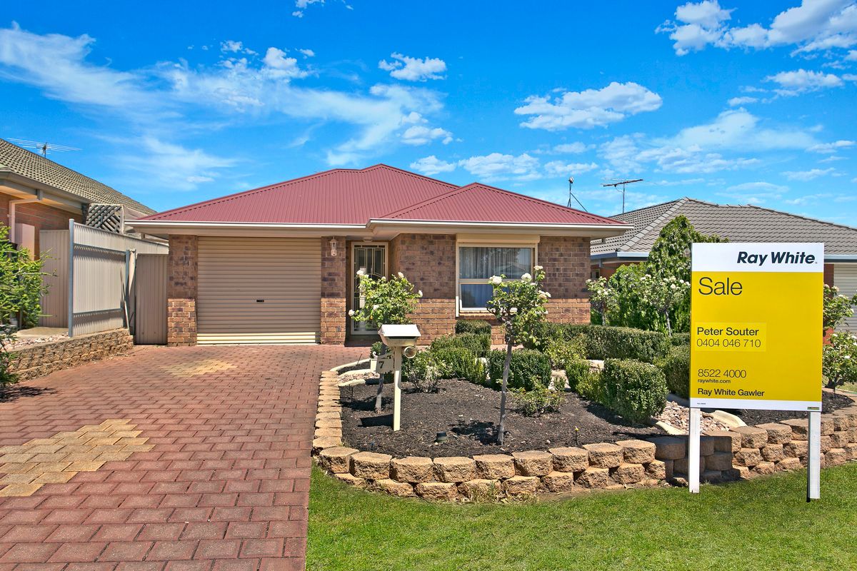 7 Bishop Crescent, Blakeview SA 5114