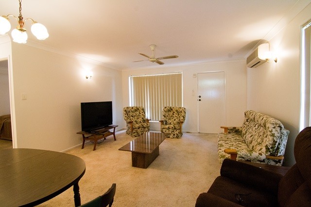 1/34 Caroline Street, Woody Point, QLD 4019