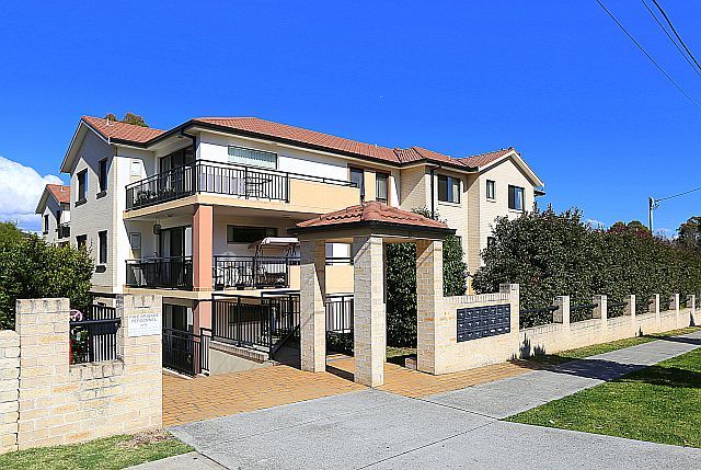 8-10 Melanie Street, Bankstown NSW 2200
