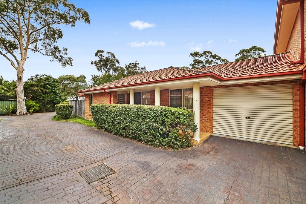 33-35 Keren Avenue, Berkeley Vale NSW 2261
