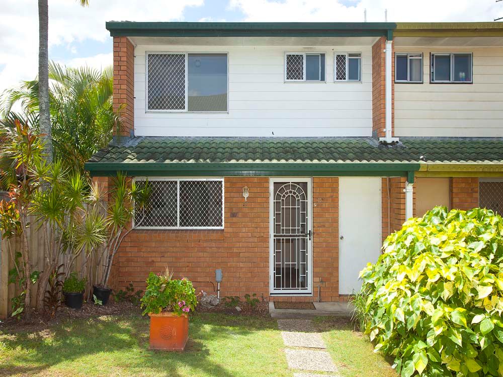 25/147 Kingston Road, Woodridge, QLD 4114