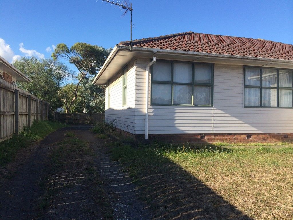 46 Pearl Baker Drive, Otara, Manukau City
