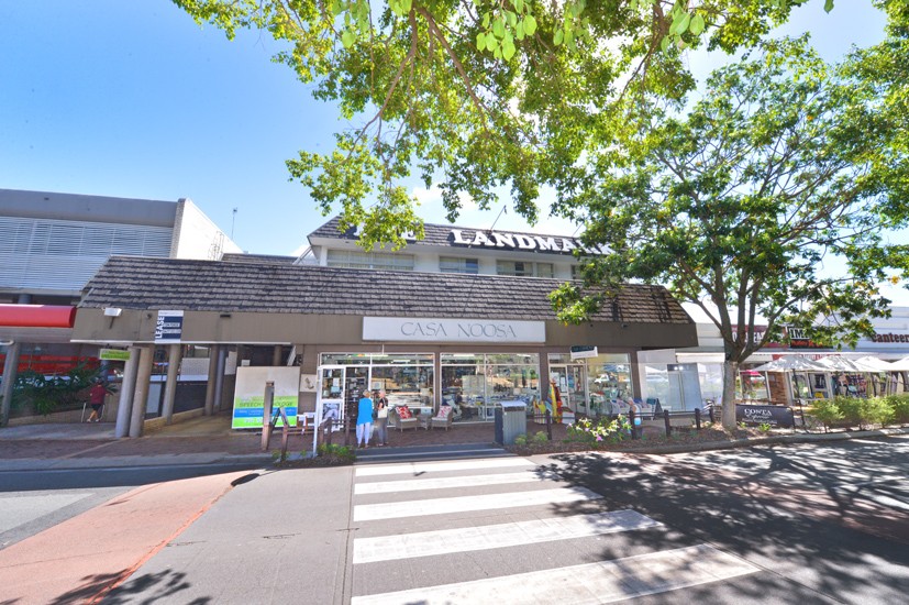 Suites 4 and 5/8 Sunshine Beach Road, Noosa Heads, QLD 4567