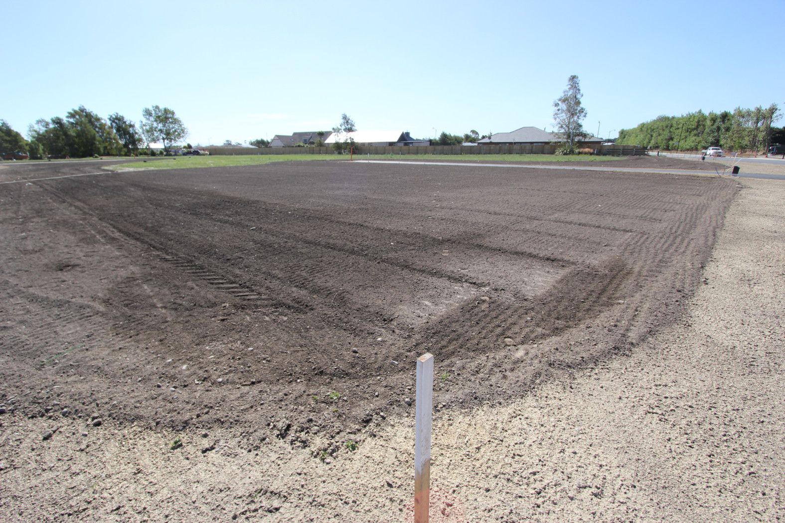 Lot 4 Mayfair, Rolleston, Selwyn District