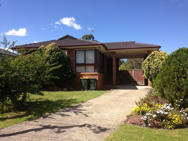 13 Scriven Street, Leumeah, NSW 2560
