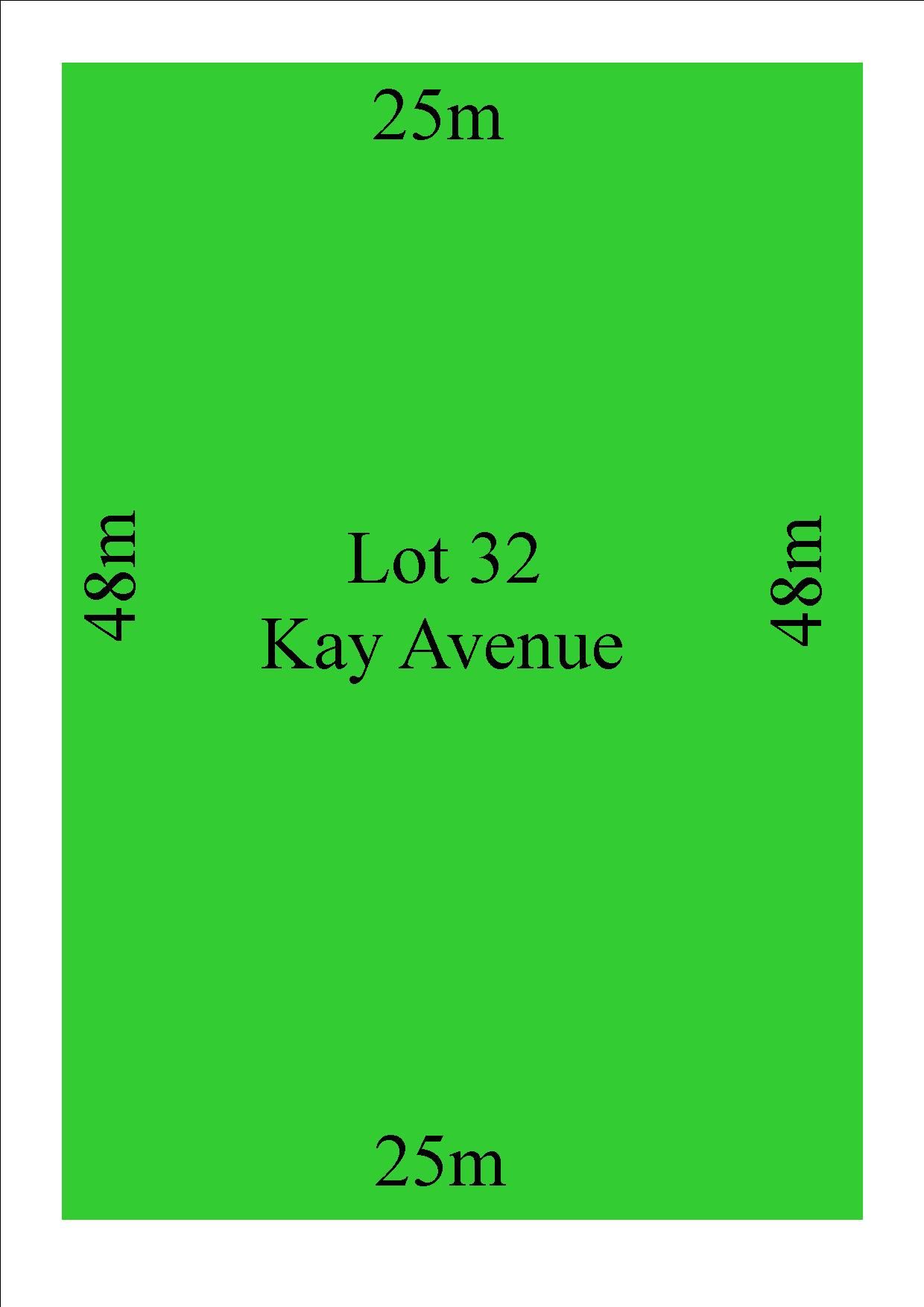 Lot 32 Kay Avenue, Two Wells, SA 5501