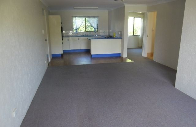 1/12 Lamberton Street, YEPPOON, QLD 4703