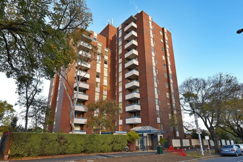 91/171 Flemington Road, North Melbourne, VIC 3051