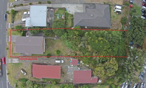 30 Leonard Road, Mount Wellington, Auckland City