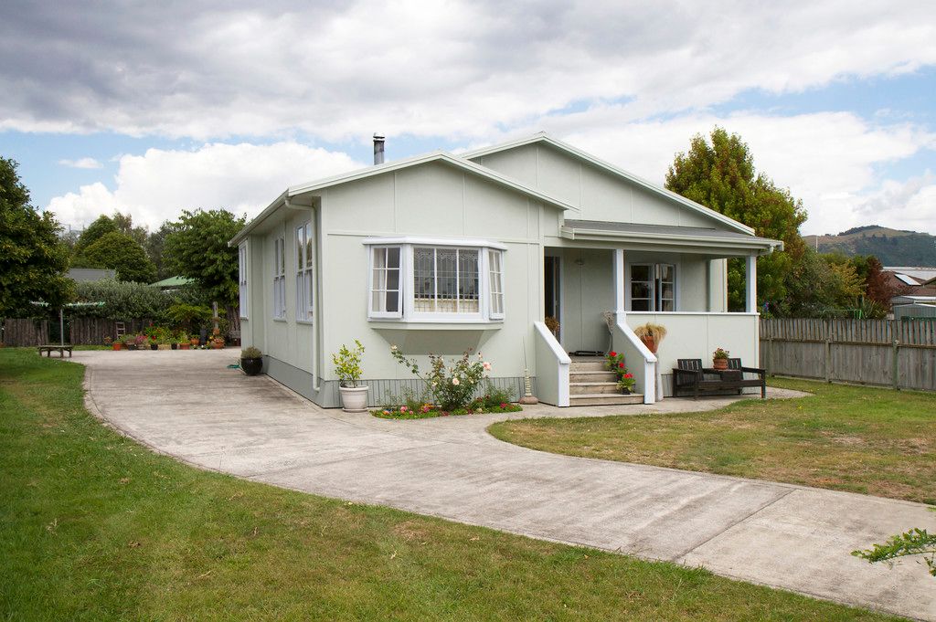 6 Ariki Street, Ngongotaha, Rotorua District