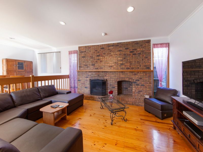 21 Lautrec Street, FRANKSTON, VIC 3199