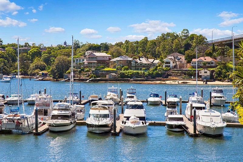 10/342 Victoria Place, Drummoyne, NSW 2047