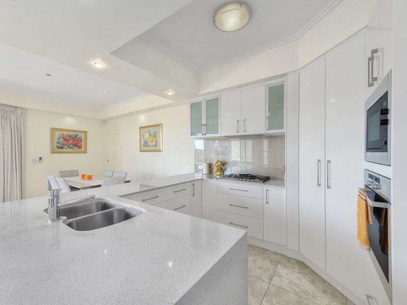 5/52 Underhill Avenue, Indooroopilly, QLD 4068