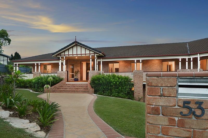53 Habitat Place, Bridgeman Downs, QLD 4035