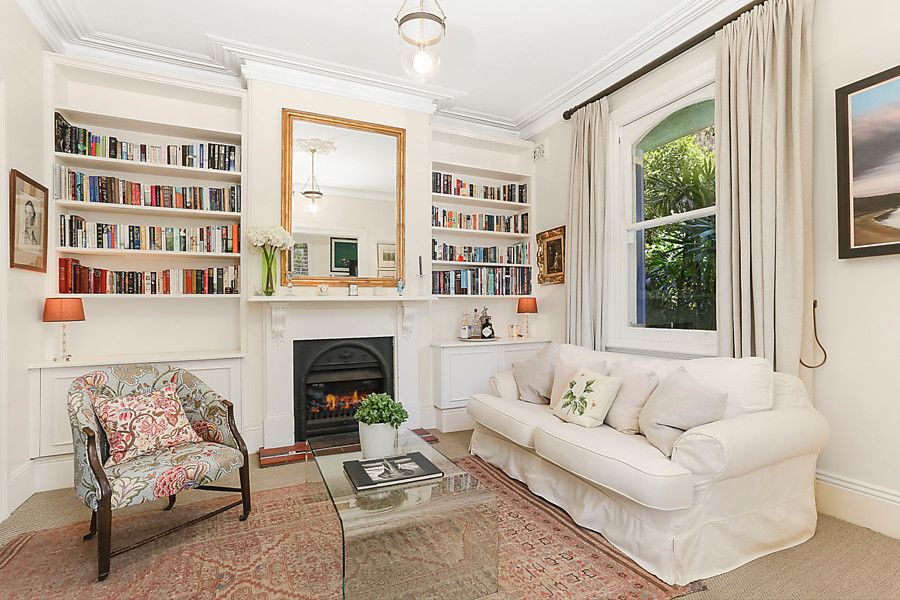 25 Moncur Street, Woollahra, NSW 2025