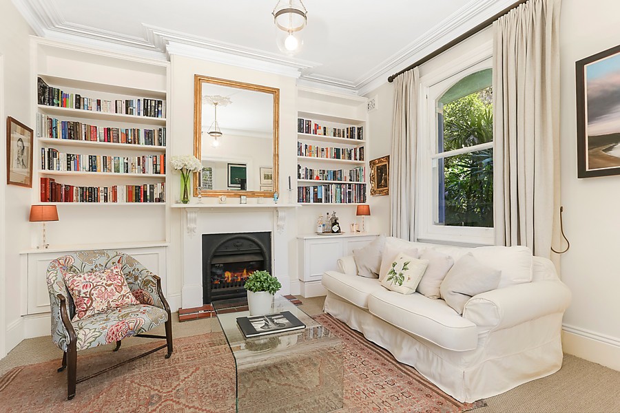 25 Moncur Street, Woollahra, NSW 2025