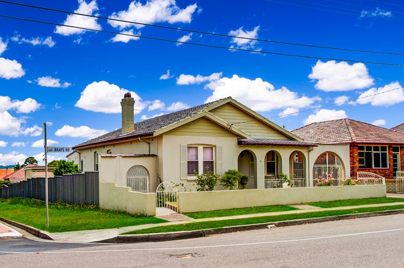 39 Brays Road, Concord NSW 2137