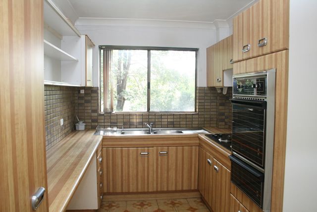 102/192 Vimiera Road, Marsfield, NSW 2122