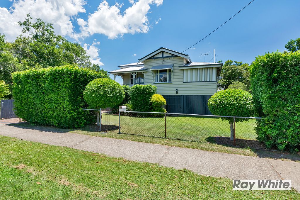64 Brisbane Road, Redbank QLD 4301