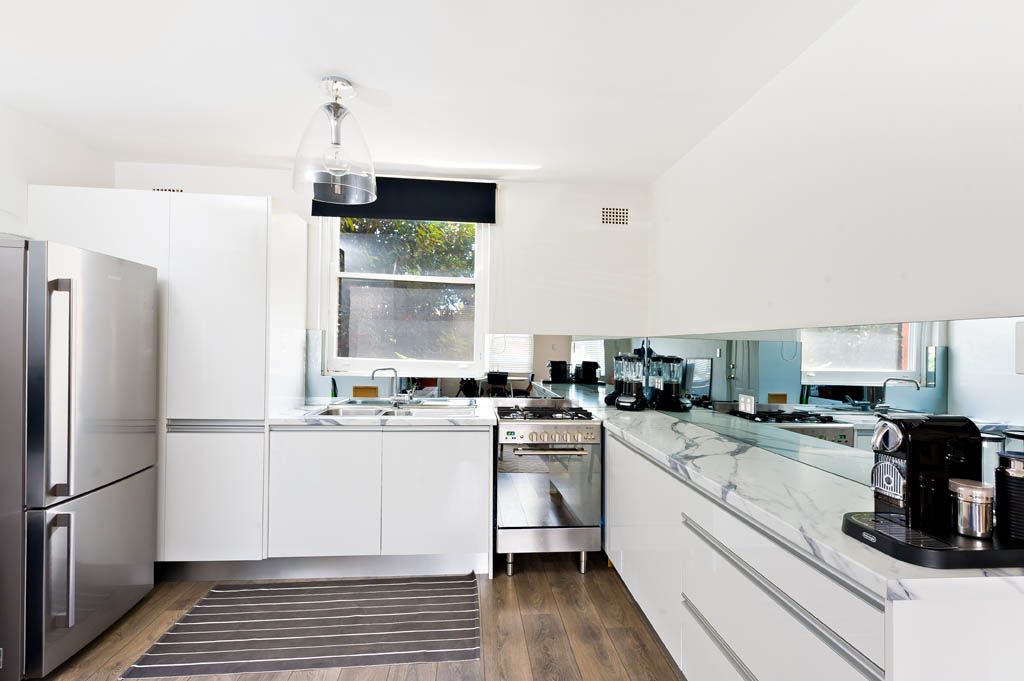 7/26 George Street, Marrickville, NSW 2204
