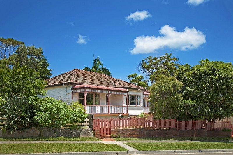 6 Teemer Street, Tennyson Point NSW 2111