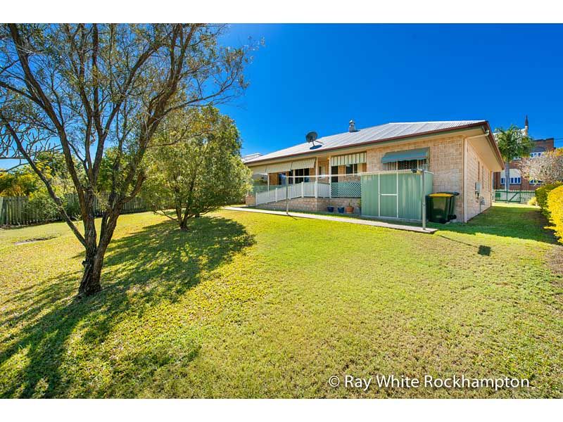 244 Agnes Street, The Range, QLD 4700