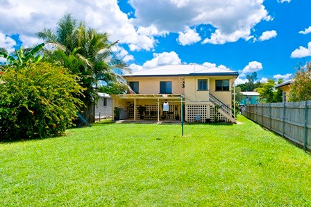 4 luck Avenue, Wandal, QLD 4700