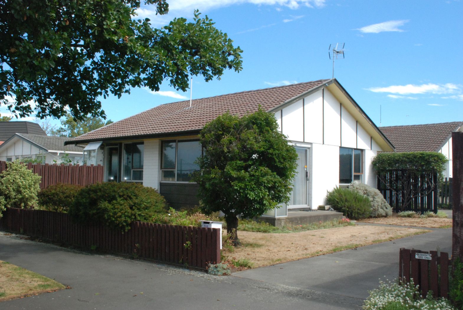 1/512 Linwood Avenue, Woolston, Christchurch City